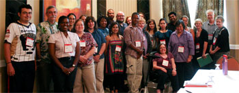 2011 BSA PLANTS Grant Recipients