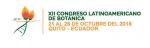 Picture 0 for The Twelfth Latin American Botanical Congress