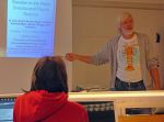 Picture 2 for Training Courses at The Distributed European School of Taxonomy