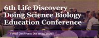 Picture 0 for 6th Life Discovery – Doing Science Biology Education Conference